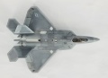 Academy 1/72 F-22A Raptor