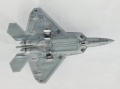 Academy 1/72 F-22A Raptor