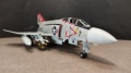 Academy 1/72 F-4J Phantom VMFA-232 Red Devils