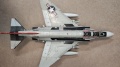 Academy 1/72 F-4J Phantom VMFA-232 Red Devils