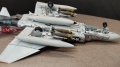 Academy 1/72 F-4J Phantom VMFA-232 Red Devils