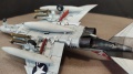 Academy 1/72 F-4J Phantom VMFA-232 Red Devils