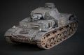 Tristar 1/35 Pz.Kpfw.IV Ausf.C