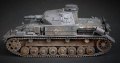 Tristar 1/35 Pz.Kpfw.IV Ausf.C