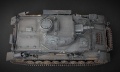 Tristar 1/35 Pz.Kpfw.IV Ausf.C