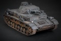 Tristar 1/35 Pz.Kpfw.IV Ausf.C