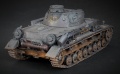 Tristar 1/35 Pz.Kpfw.IV Ausf.C