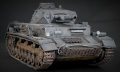 Tristar 1/35 Pz.Kpfw.IV Ausf.C