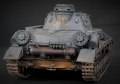 Tristar 1/35 Pz.Kpfw.IV Ausf.C