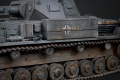 Tristar 1/35 Pz.Kpfw.IV Ausf.C