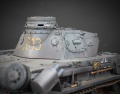 Tristar 1/35 Pz.Kpfw.IV Ausf.C