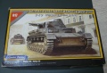 Tristar 1/35 Pz.Kpfw.IV Ausf.C