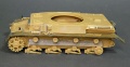 Tristar 1/35 Pz.Kpfw.IV Ausf.C