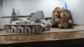 1/25 Waffentrager auf Pz. IV