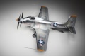 Clearprop 1/48 XA2D-1 Skyshark