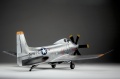 Clearprop 1/48 XA2D-1 Skyshark