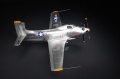 Clearprop 1/48 XA2D-1 Skyshark