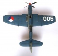 Special Hobby 1/72 Fairey Firefly FR.4