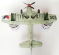 Special Hobby 1/72 Fairey Firefly FR.4