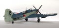 Special Hobby 1/72 Fairey Firefly FR.4