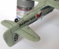 Special Hobby 1/72 Fairey Firefly FR.4