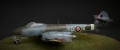 Dragon 1/72 Gloster Meteor F. 3