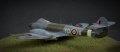 Dragon 1/72 Gloster Meteor F. 3