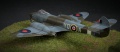Dragon 1/72 Gloster Meteor F. 3