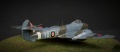 Dragon 1/72 Gloster Meteor F. 3