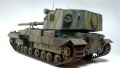 Amusing hobby 1/35 British Tank Destroyer FV215B (183) - 