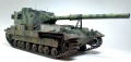 Amusing hobby 1/35 British Tank Destroyer FV215B (183) - 