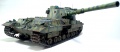 Amusing hobby 1/35 British Tank Destroyer FV215B (183) - 