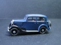 Polsky Fiat 508 1/72  3D 