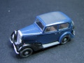 Polsky Fiat 508 1/72  3D 