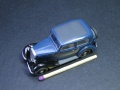 Polsky Fiat 508 1/72  3D 