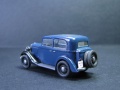 Polsky Fiat 508 1/72  3D 