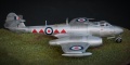 Revell 1/72 Gloster Meteor MK.4