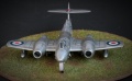 Revell 1/72 Gloster Meteor MK.4