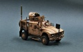 Galaxy Hobby 1/72 Oshkosh M-ATV