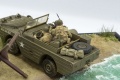 D-Day 1/35 Tamiya Ford GPA