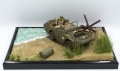 D-Day 1/35 Tamiya Ford GPA