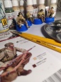 D-Day 1/35 Tamiya Ford GPA