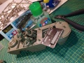 D-Day 1/35 Tamiya Ford GPA