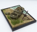 D-Day 1/35 Tamiya Ford GPA