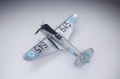 ClearProp 1/48 Curtiss H.75 Hawk