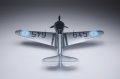 ClearProp 1/48 Curtiss H.75 Hawk