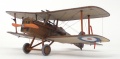 Revell 1/72 Royal Aircraft Factory S.E.5a