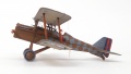 Revell 1/72 Royal Aircraft Factory S.E.5a