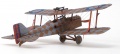 Revell 1/72 Royal Aircraft Factory S.E.5a