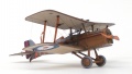 Revell 1/72 Royal Aircraft Factory S.E.5a